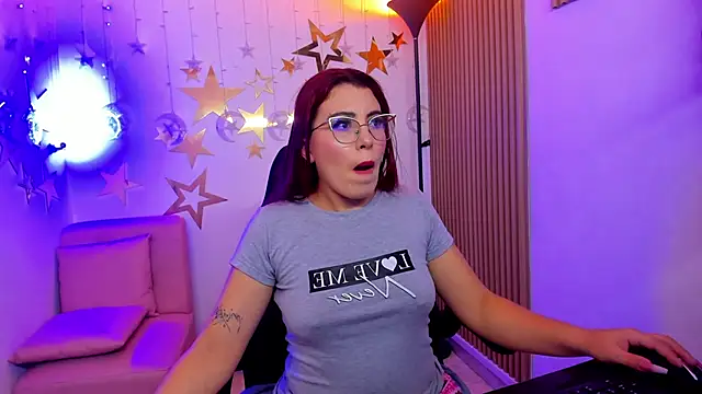allison_mc Obrolan Langsung XXX