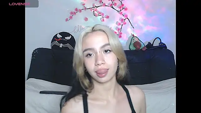 دردشة sweet_molly420 الجنسية المباشرة