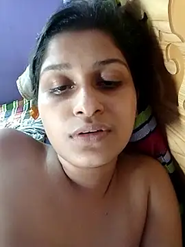 Jerin_Couple61 Pertunjukan Webcam