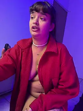 Chat XXX ao vivo de pepsicolacouple