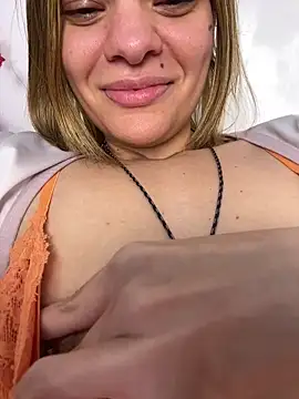 HeavenAylin Chat XXX live