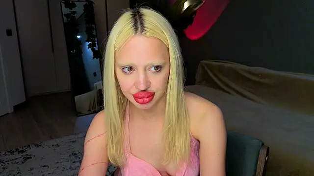 Luna_Beverly Live XXX-Chat