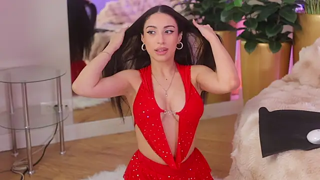 Anais_Bloom's Live XXX Chat