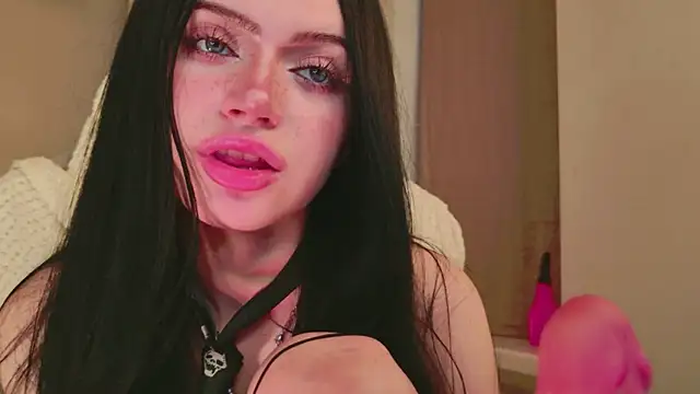 Dark_Diva 라이브 XXX 채팅
