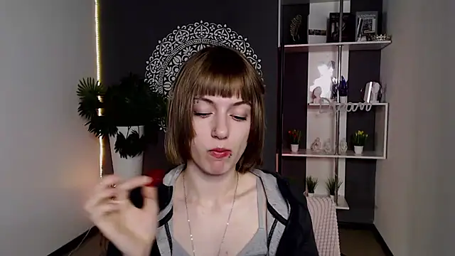 Chat +18 de EchoScribe ao vivo