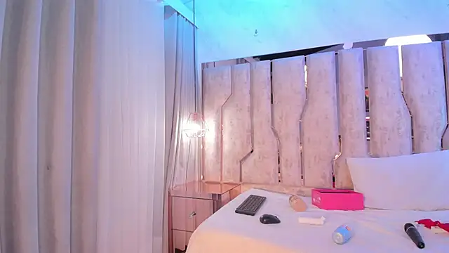 barbara_cambelsのライブXXXチャット