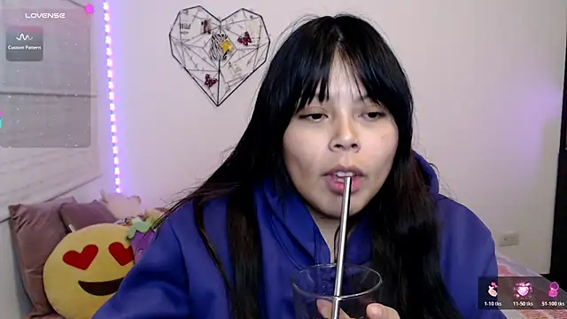 EllieMoonX লাইভ XXX চ্যাট