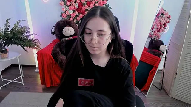 VirtuallVoyant Chat XXX in diretta