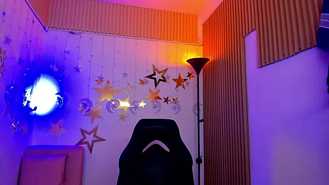 Živý XXX chat allison_mc