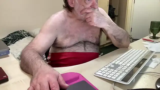 coach-karl live XXX chat