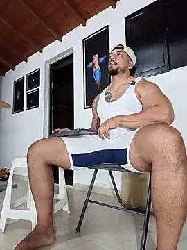Show Webcam de SilvaBranko