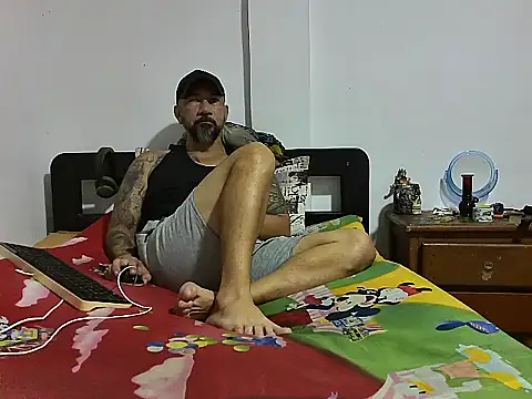 john_balthor Chat XXX live