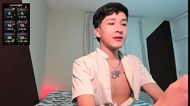 Chat XXX Live tom_Howard