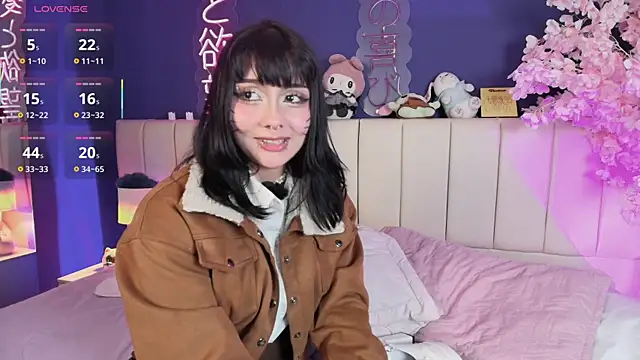 Shizuko_ Live XXX-Chat
