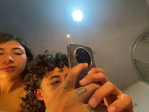 Živý XXX chat Belcebu_0