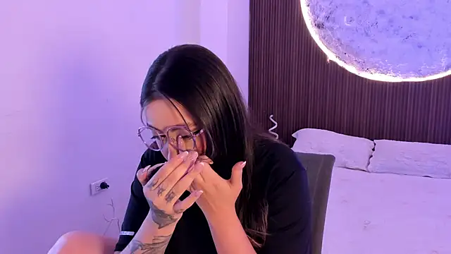 SarahCastro1_ – Live XXX-chat