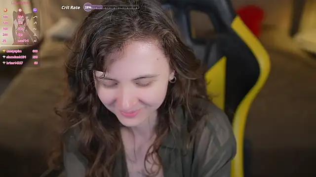 Orly_flame Live XXX-chat