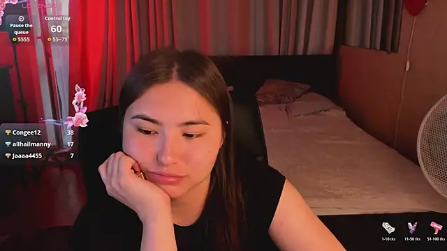 IceIcebabe_ – Live XXX-chat