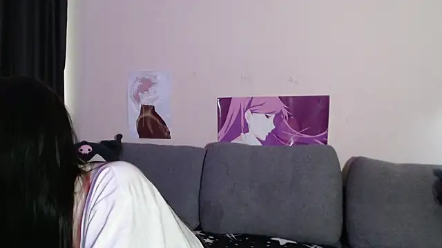 in_the_void's Live XXX Chat