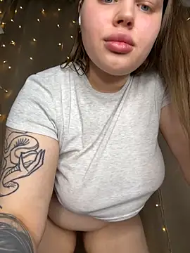 Chat XXX en directo de perfect_sweety_girl