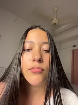 Nhefertary Live XXX-chat