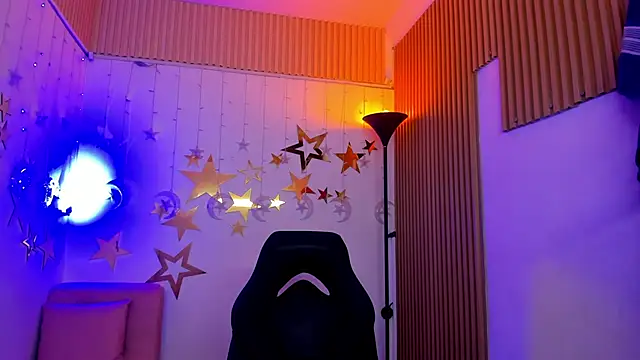 Chat XXX Live allison_mc