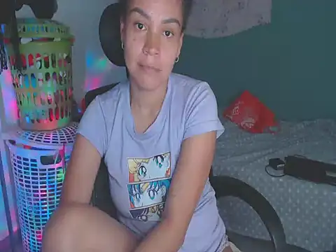 Živý XXX chat shayna_cute