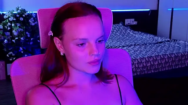Chat XXX Live mollybossy