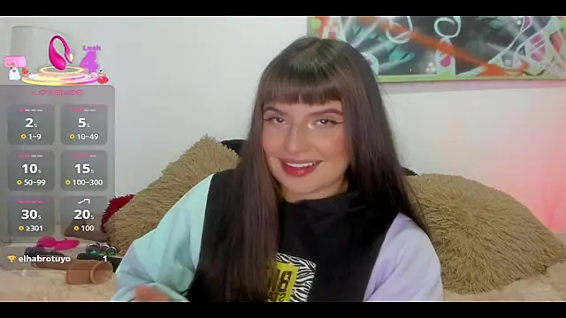 _KattyKat – webcam-show