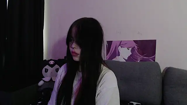Chat XXX en directo de in_the_void