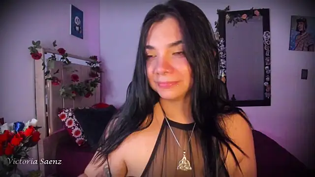 Chat XXX en directo de victoriaasaenz_