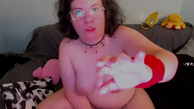 EverlyRays' Live XXX Chat