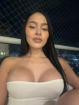 iam_ruby's Live XXX Chat