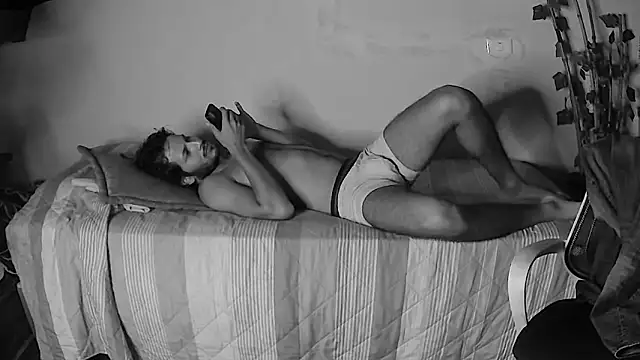 Nicholasrodrii live XXX chat