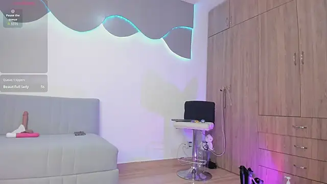 XimenaDolly_'s Live XXX Chat