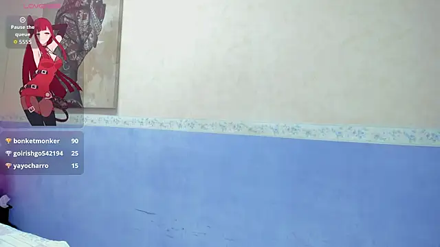 Tiara_Latina Live XXX-chat