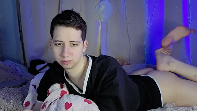 Chat XXX Live Timothy_Fox