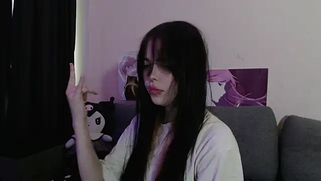 Živý XXX chat in_the_void