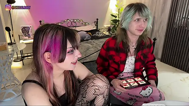 h3ntai_baby – Naživo XXX chat