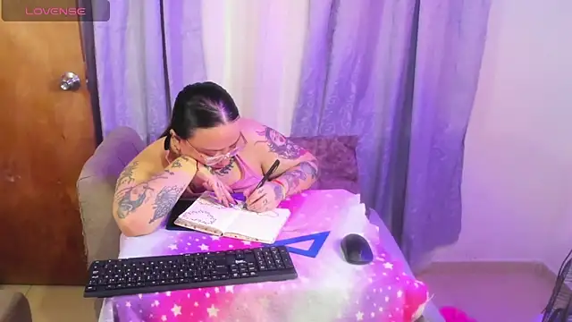 Chat XXX Live MiaYMolly