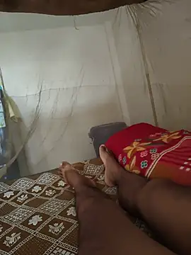 INDIAN_CHEESY-BOSS Pertunjukan Webcam