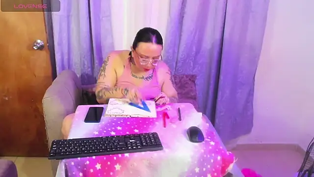 Sembang XXX Secara Langsung MiaYMolly