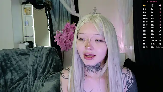 Lein_Bone Chat XXX live