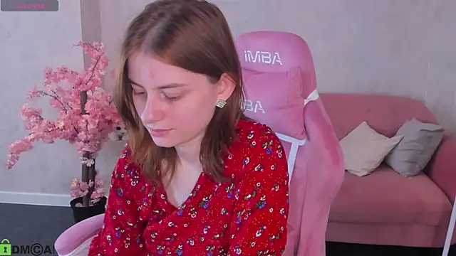Lilli_Rivera – Naživo XXX chat