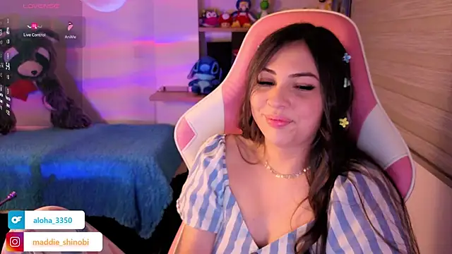 Chat XXX Live Aloha_3377