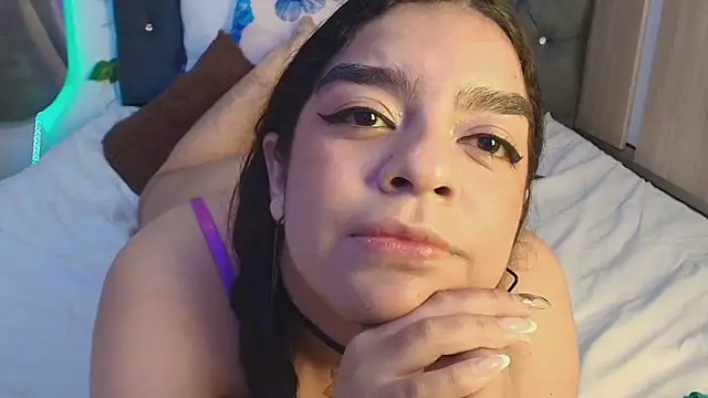 lauravince Live XXX-chat