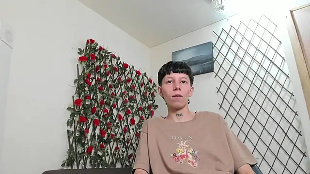 Sembang XXX Secara Langsung LiamBrown09