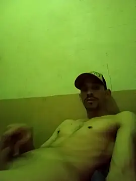 Show de webcam de segnini21