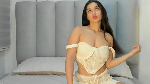 Chat XXX Live Valentina_lux1