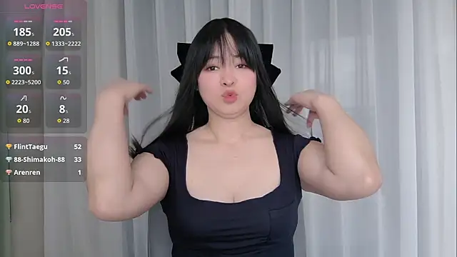 Chat XXX ao vivo de -Yuko-